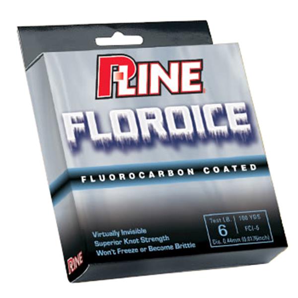 Floroice Line - P-Line