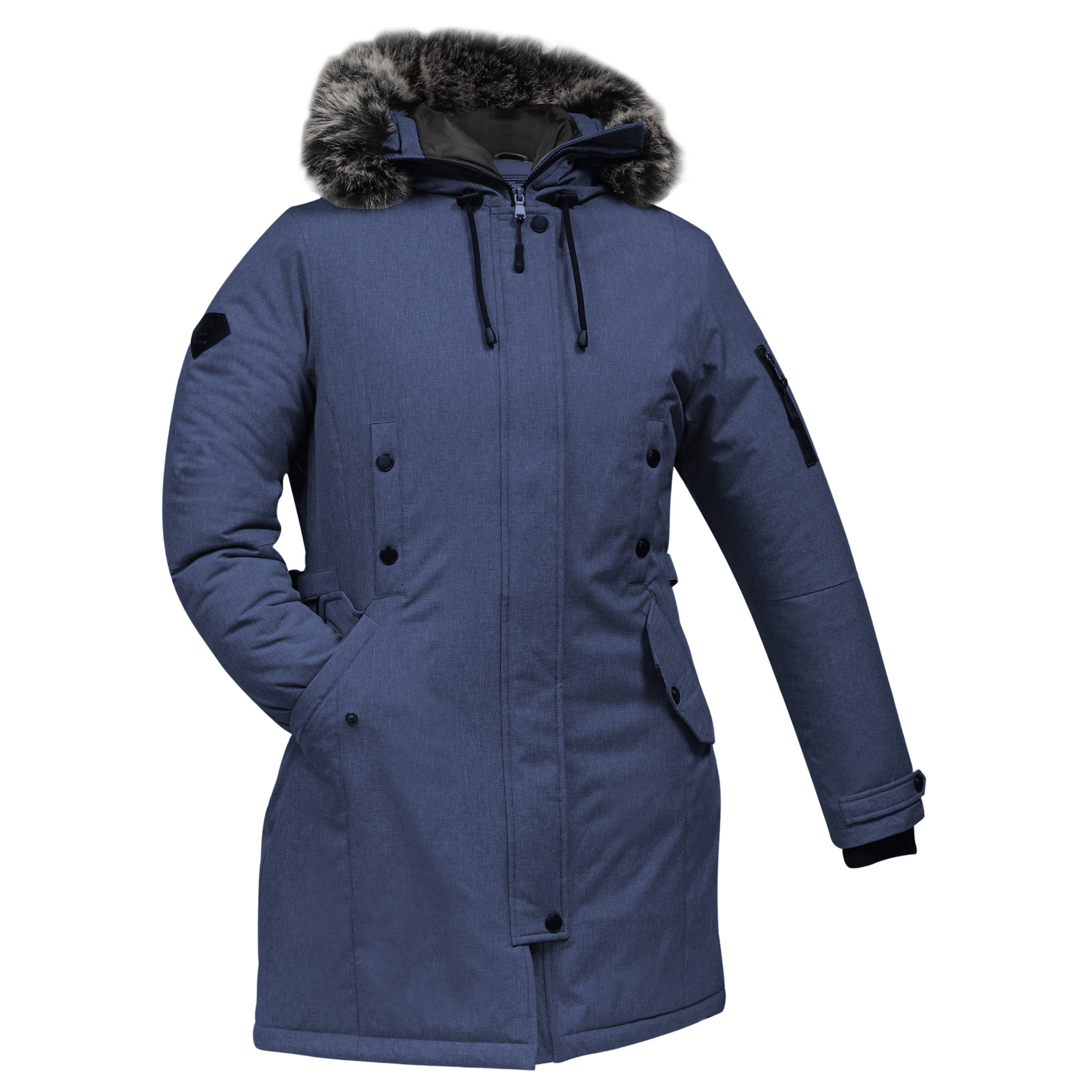 Alpinetek winter jacket online