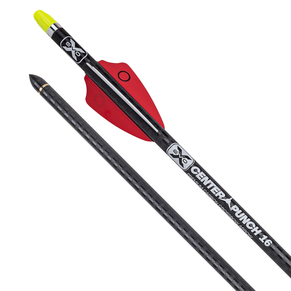Ten Point - EVO-X CenterPunch 16 Crossbow Arrow