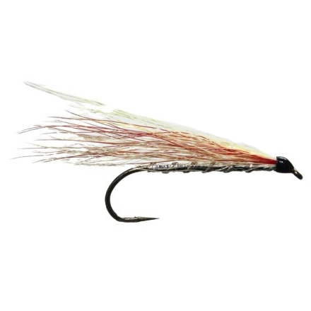 Shadow Flies - Mouche à saumon Mickey Finn