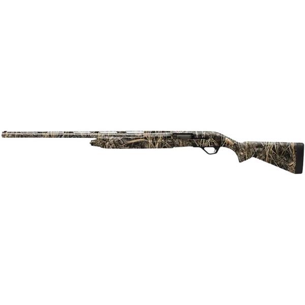 Winchester - Fusil semi-automatique SX4 Waterfowl Hunter, Camo, Gaucher