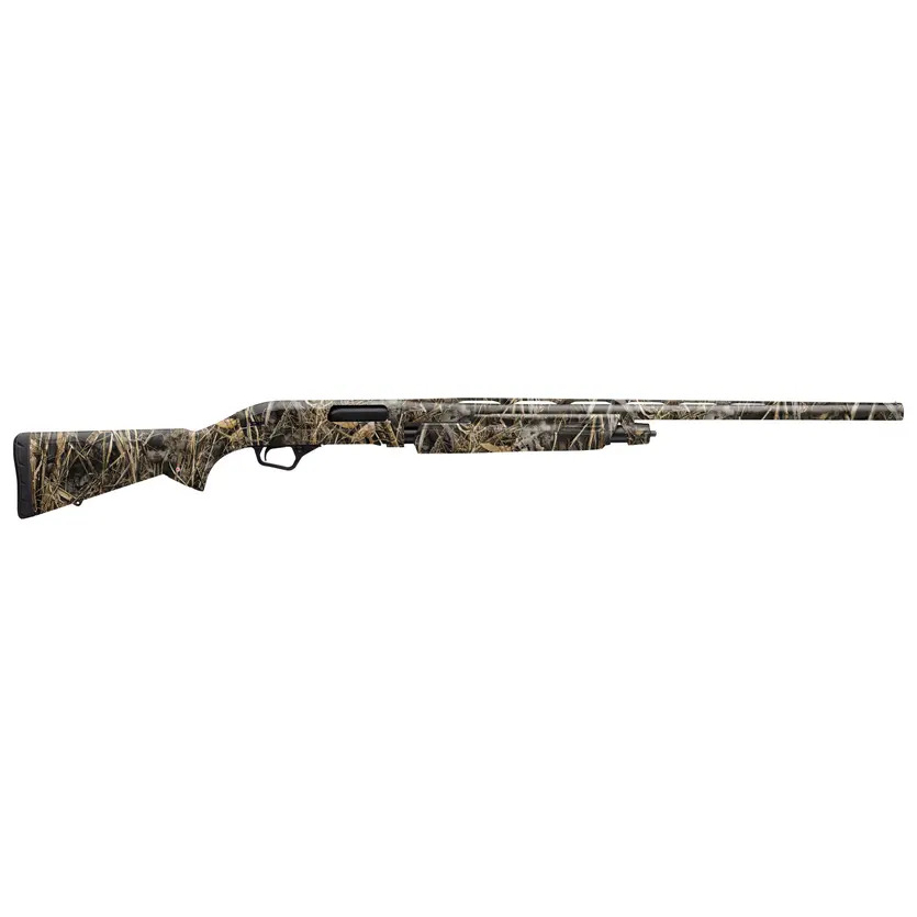 Winchester - Pump-Action SXP Waterfowl Hunter Realtree Max-7 Shotgun