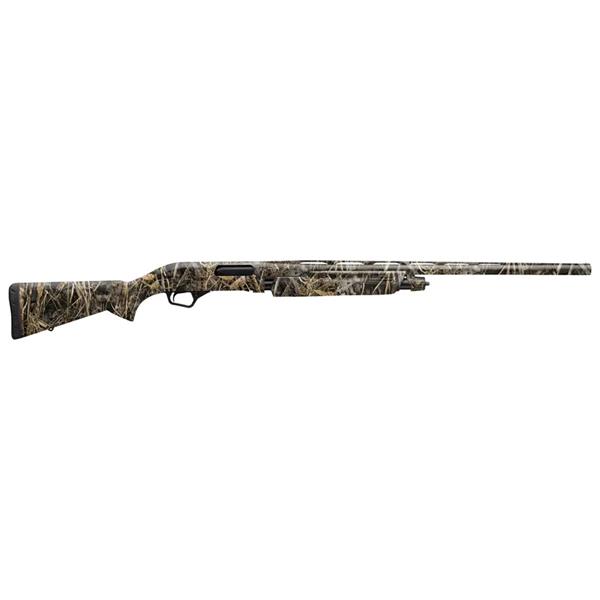 Winchester - Fusil à pompe SXP Waterfowl Hunter Realtree Max-7