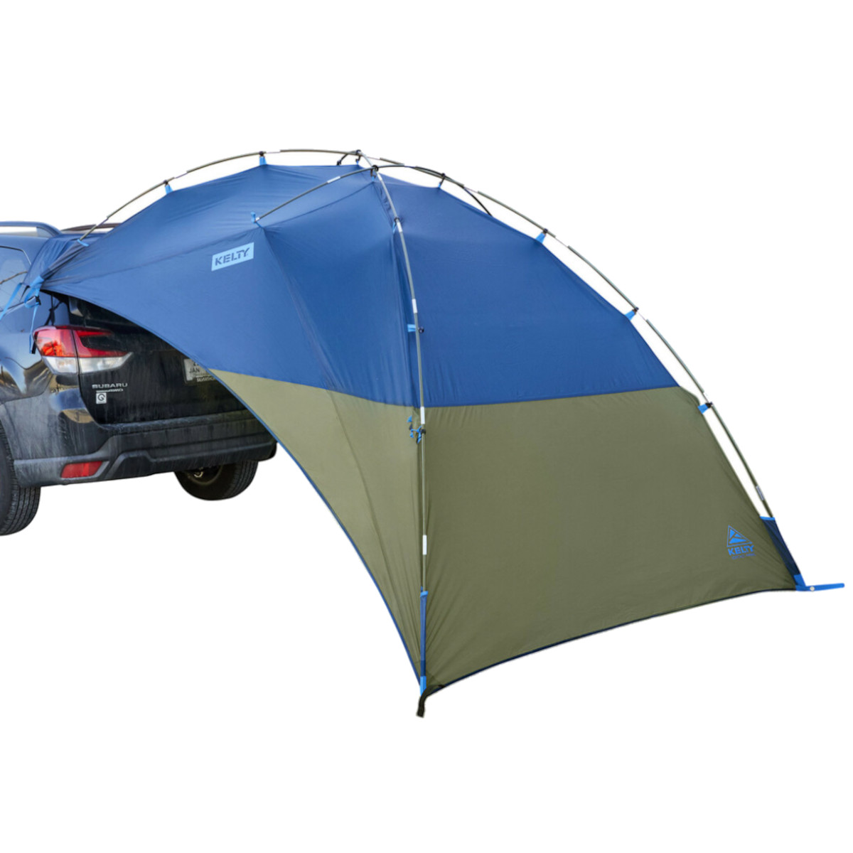 Kelty - Sideroads Awning