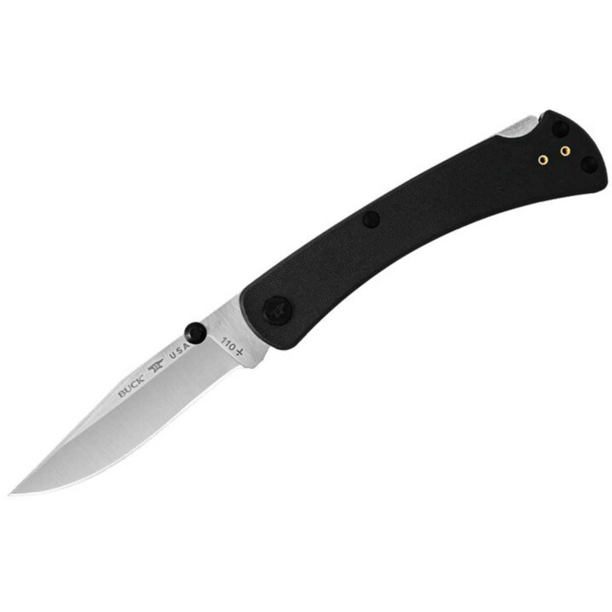 Buck Knives - Couteau 110 Slim Pro TRX