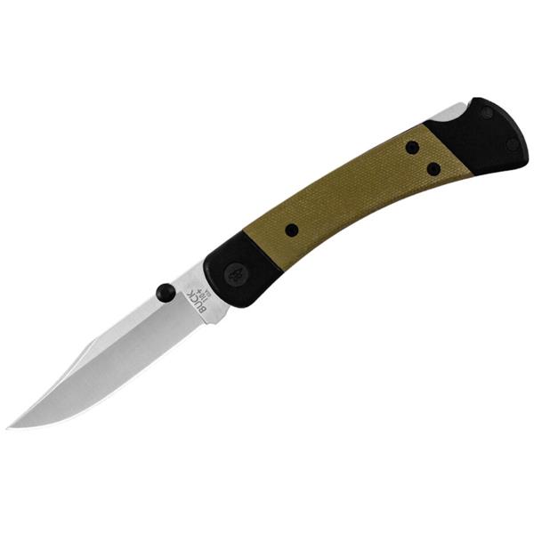 Buck Knives - Couteau 110 Hunter Sport