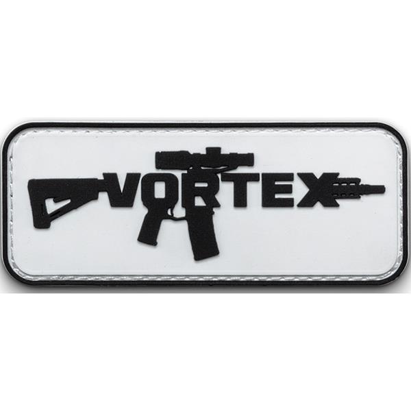 Vortex - Écusson Vortex AR-15