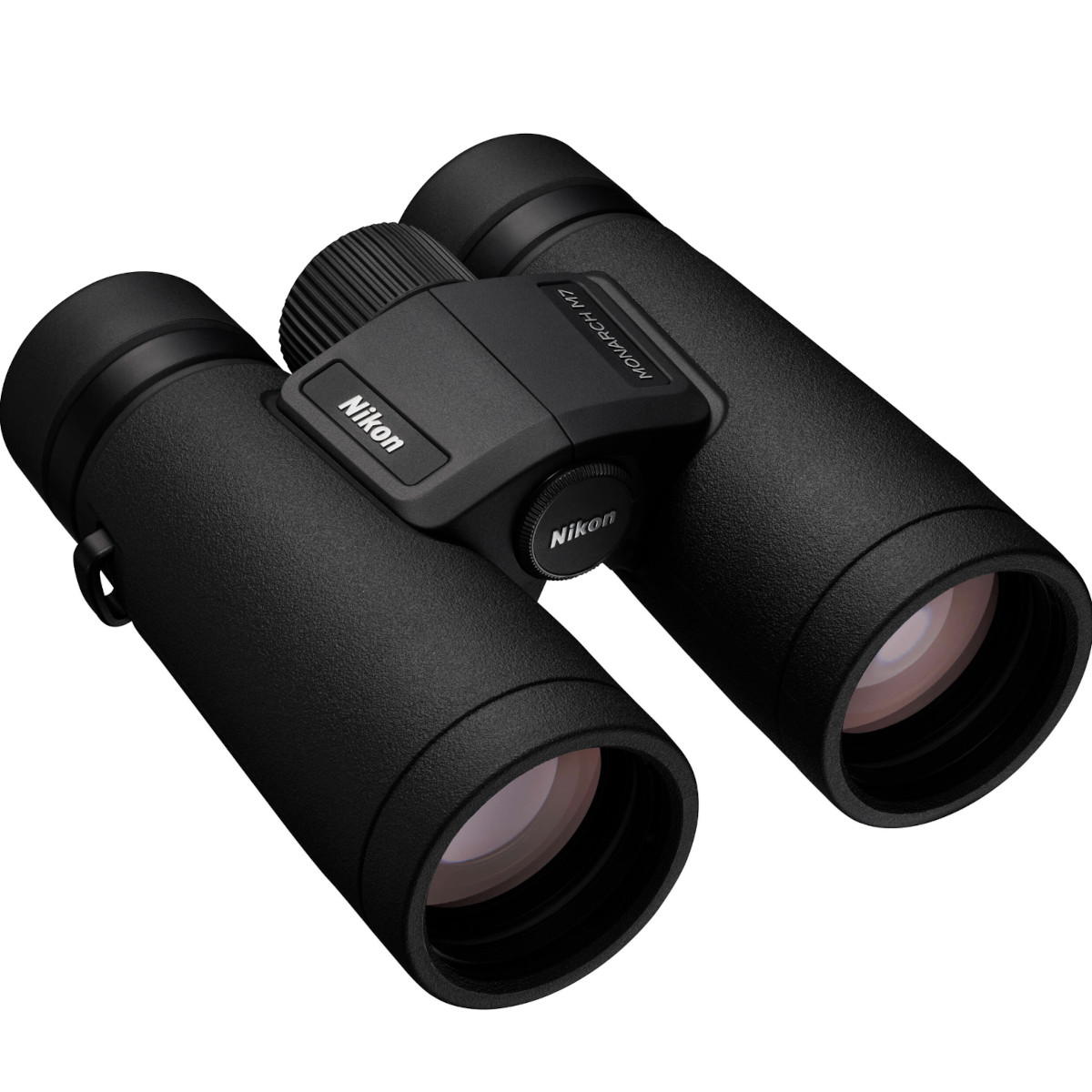 Nikon - Monarch M7 8x42 Binoculars