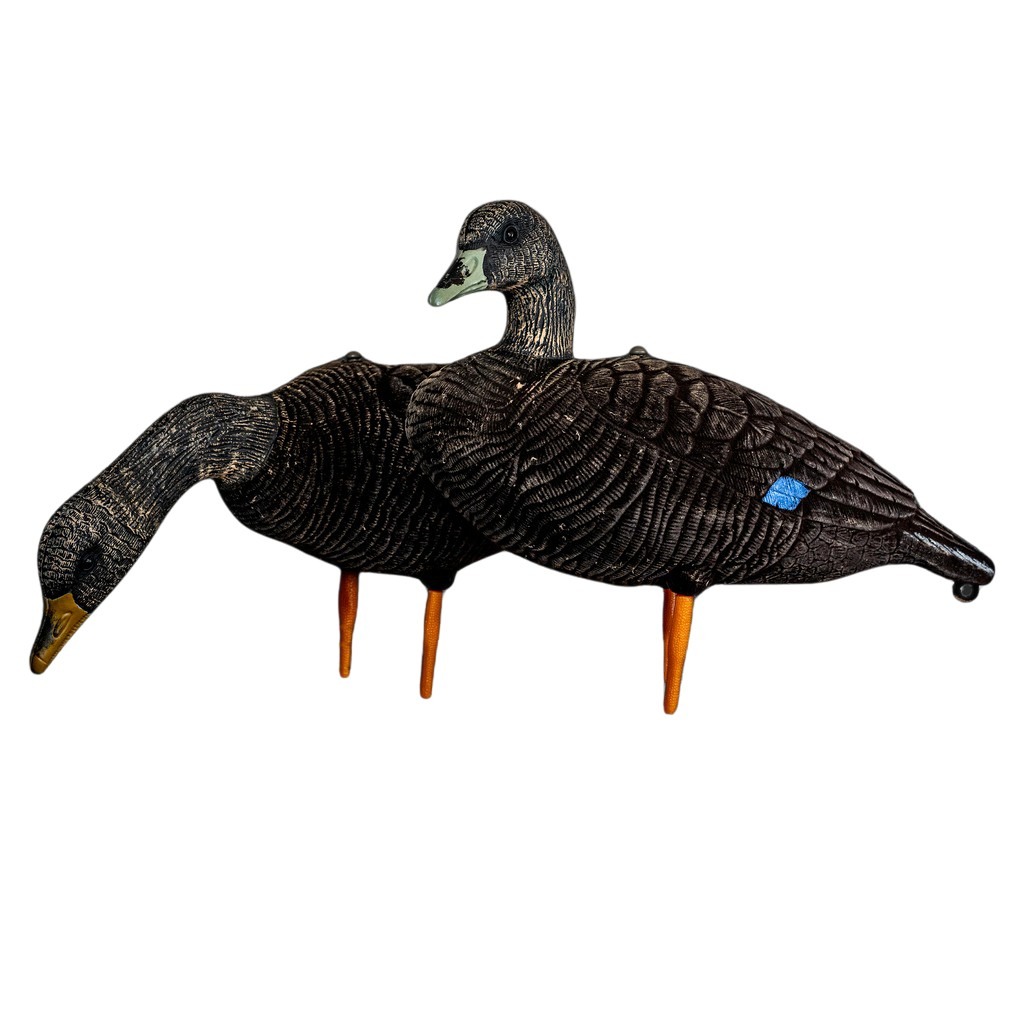 Skyfall Decoys - Black Duck Skyfall Decoys