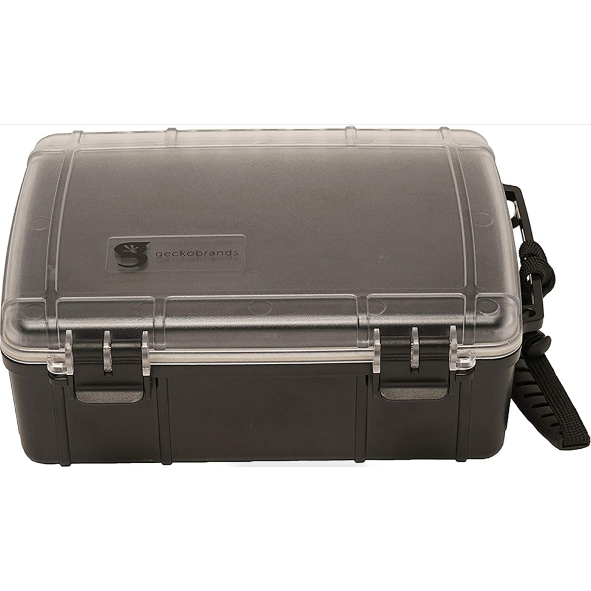 Geckobrands - Waterproof Dry Boxes - Large