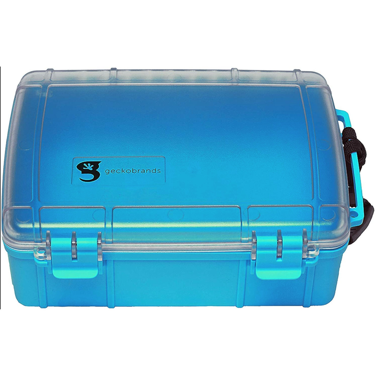 Geckobrands - Waterproof Dry Boxes - Large