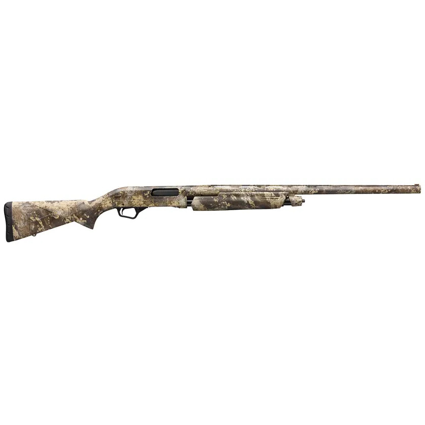 Winchester - Pump-Action SXP Waterfowl Hunter TrueTimber Prairie Camouflage Shotgun