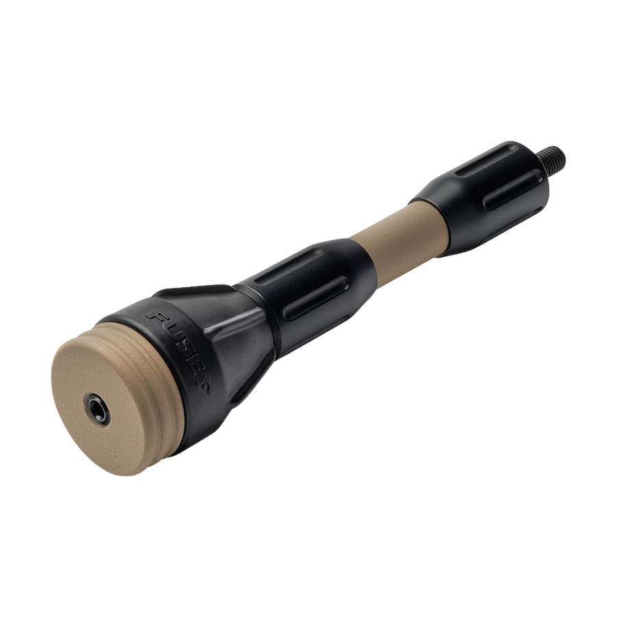 Fuse Archery - 6 in Stabilizer Hunting Frontline