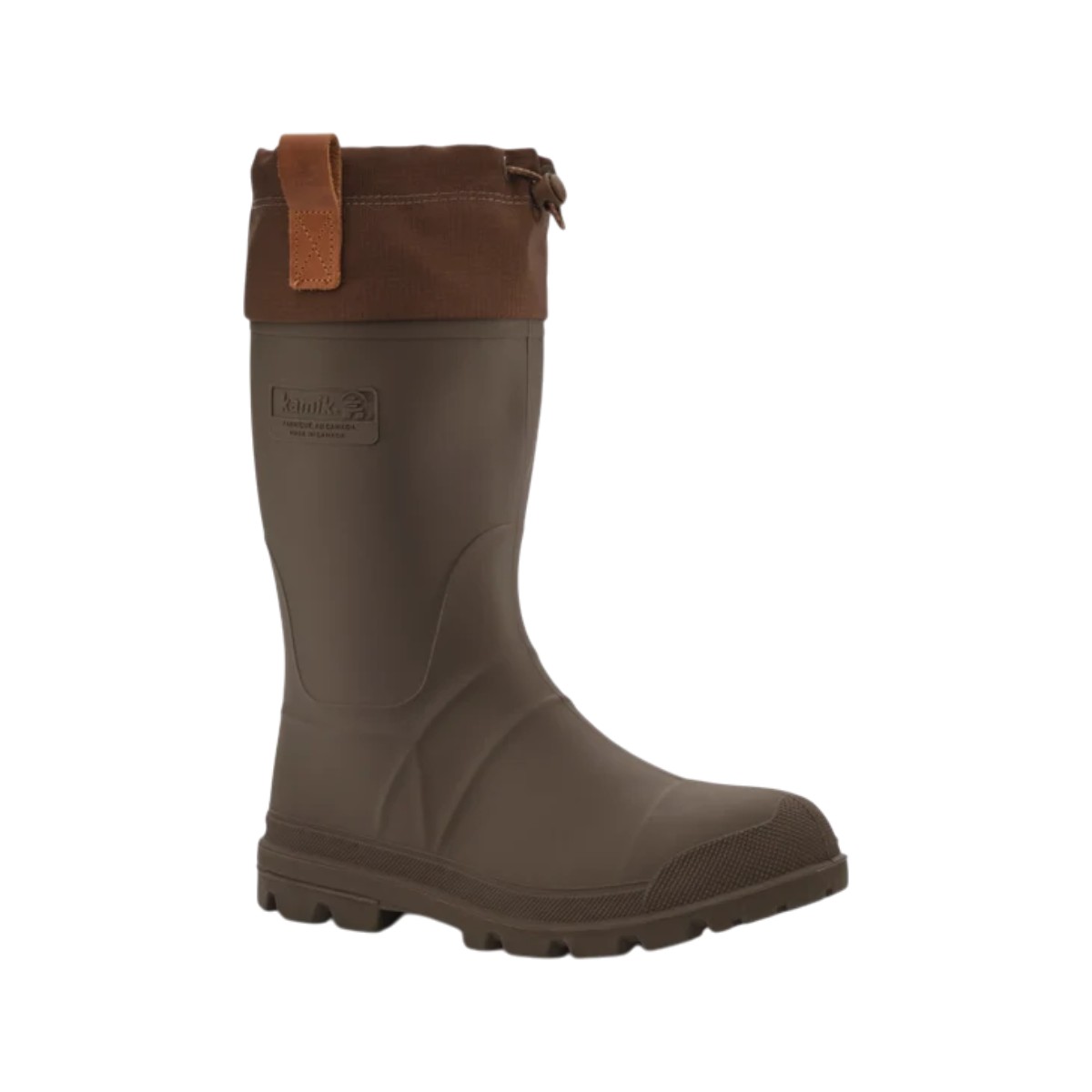 Kamik - Men's Tundra Rubber Boots