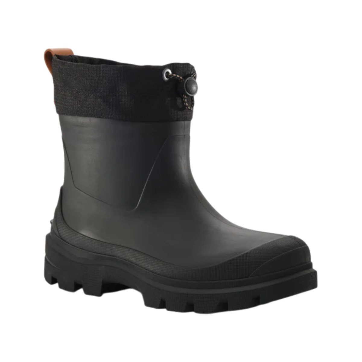 Kamik - Bottes d'hiver Tundra Mid pour homme