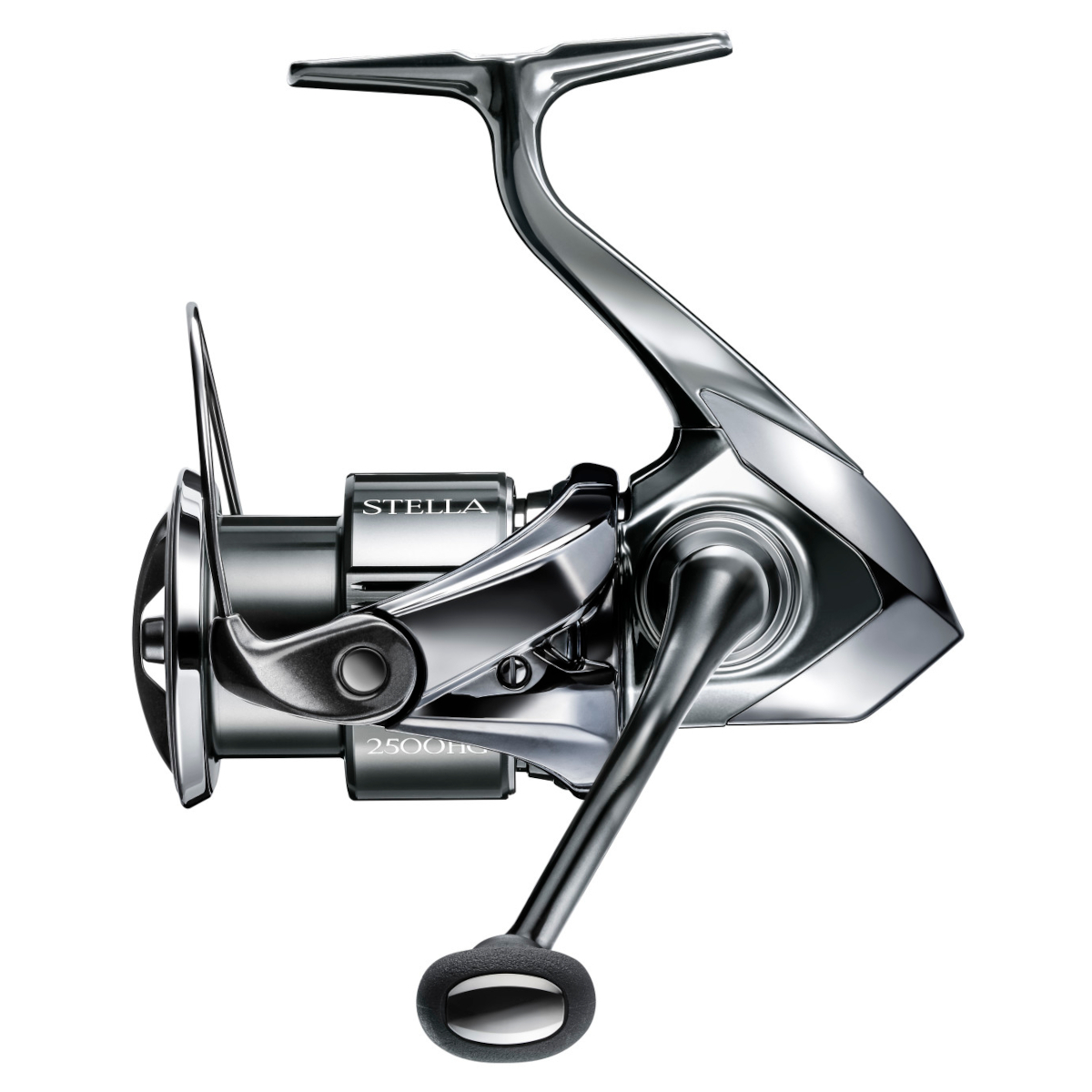 Shimano - Stella FK Spinning Reel