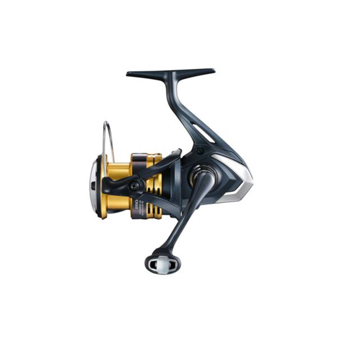 Shimano - Shimano SH500FJ Sahara FJ Spinning Reel