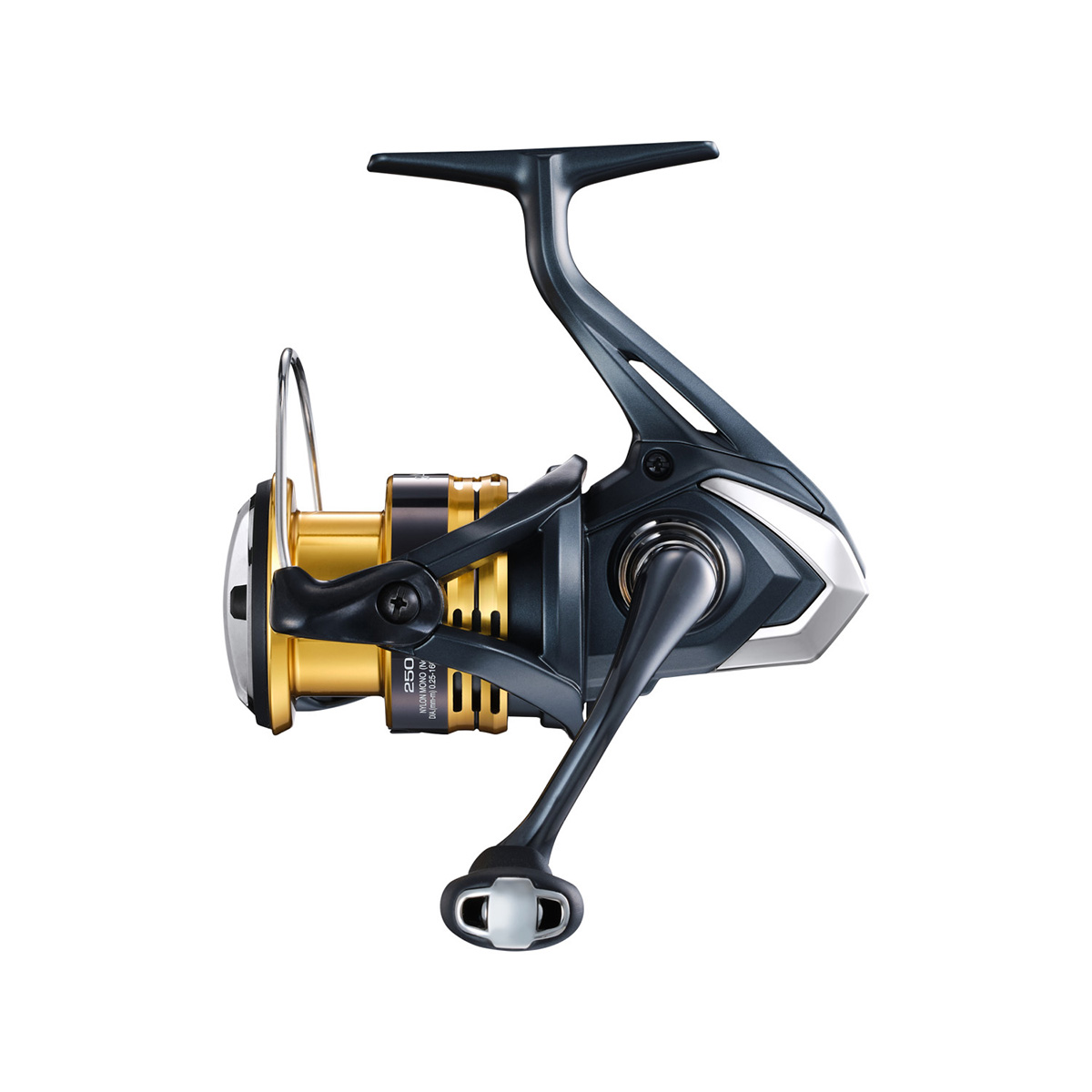 Shimano - Sahara FJ Spinning Reel