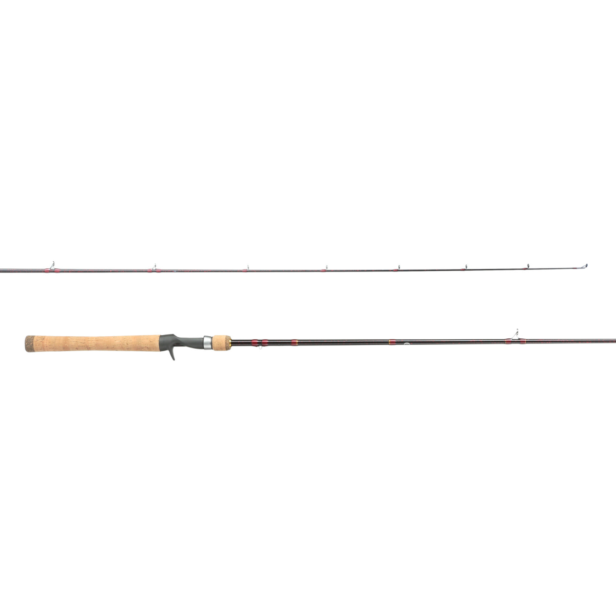 Shimano - Convergence D Casting Rod - 2 pieces
