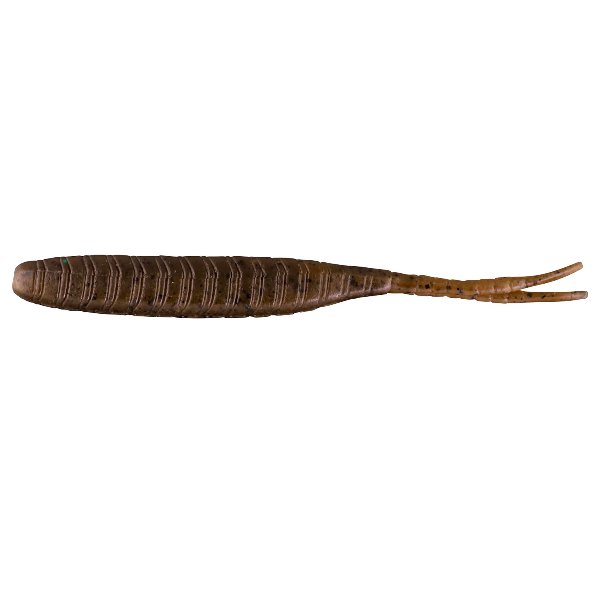 Leurre Jackall Illex Squirrel 76 SP sur