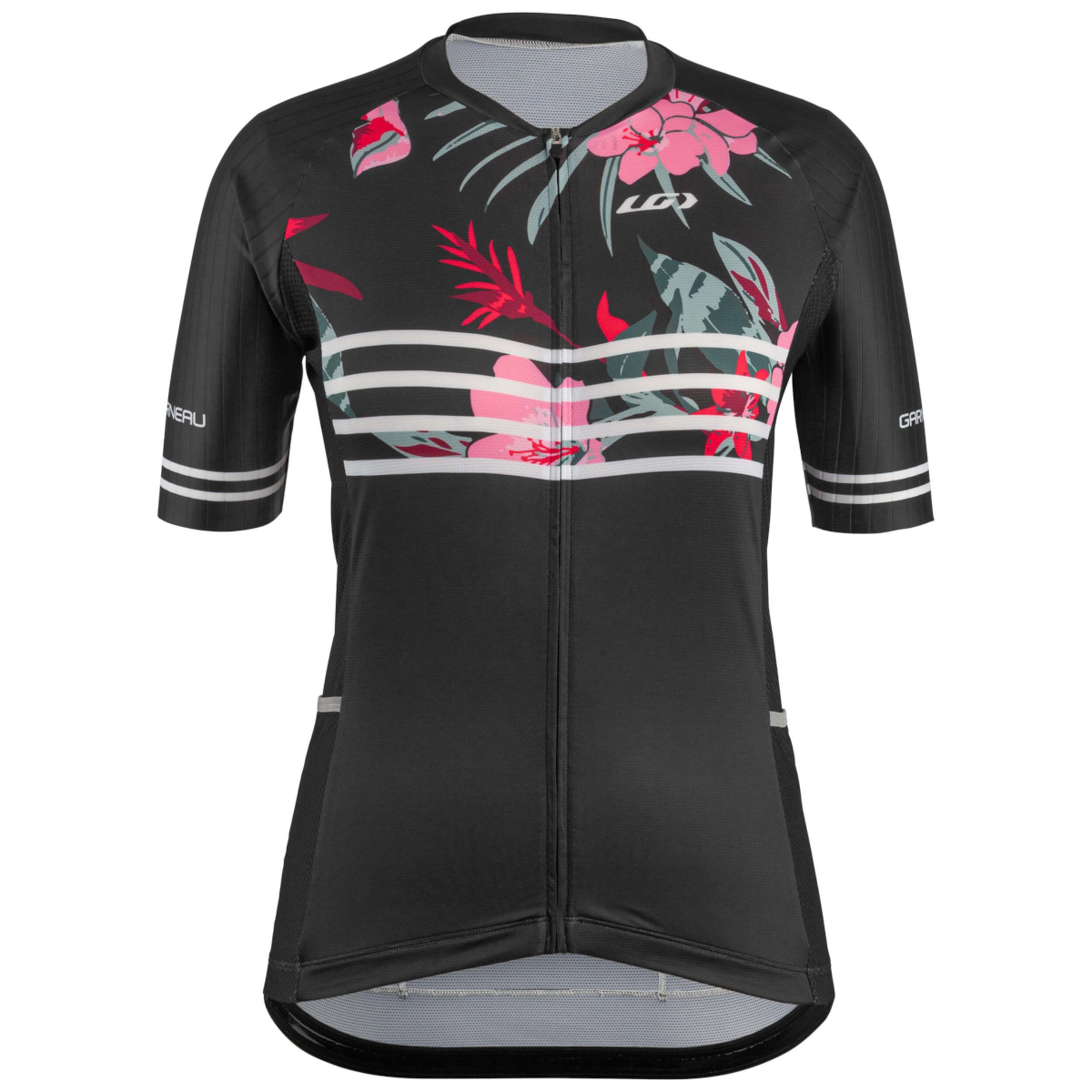 Louis Garneau - Maillot District 2 pour femme