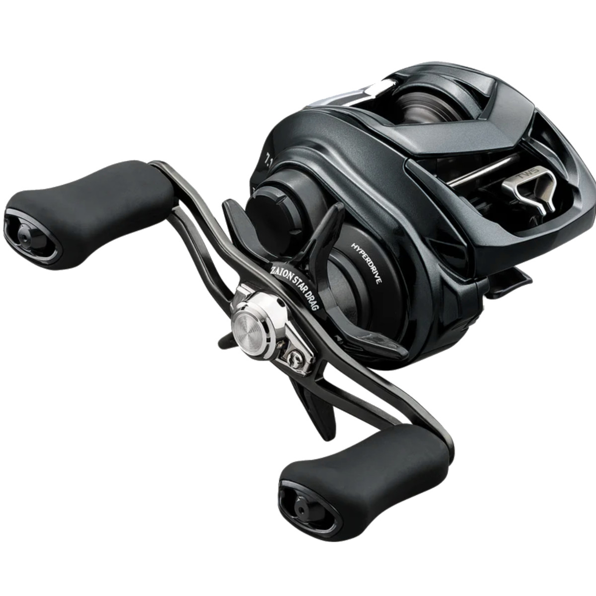 Daiwa - Tatula SV 70H Casting Reel
