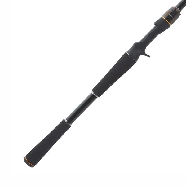 Daiwa Rebellion Limber Graphite Casting Rod