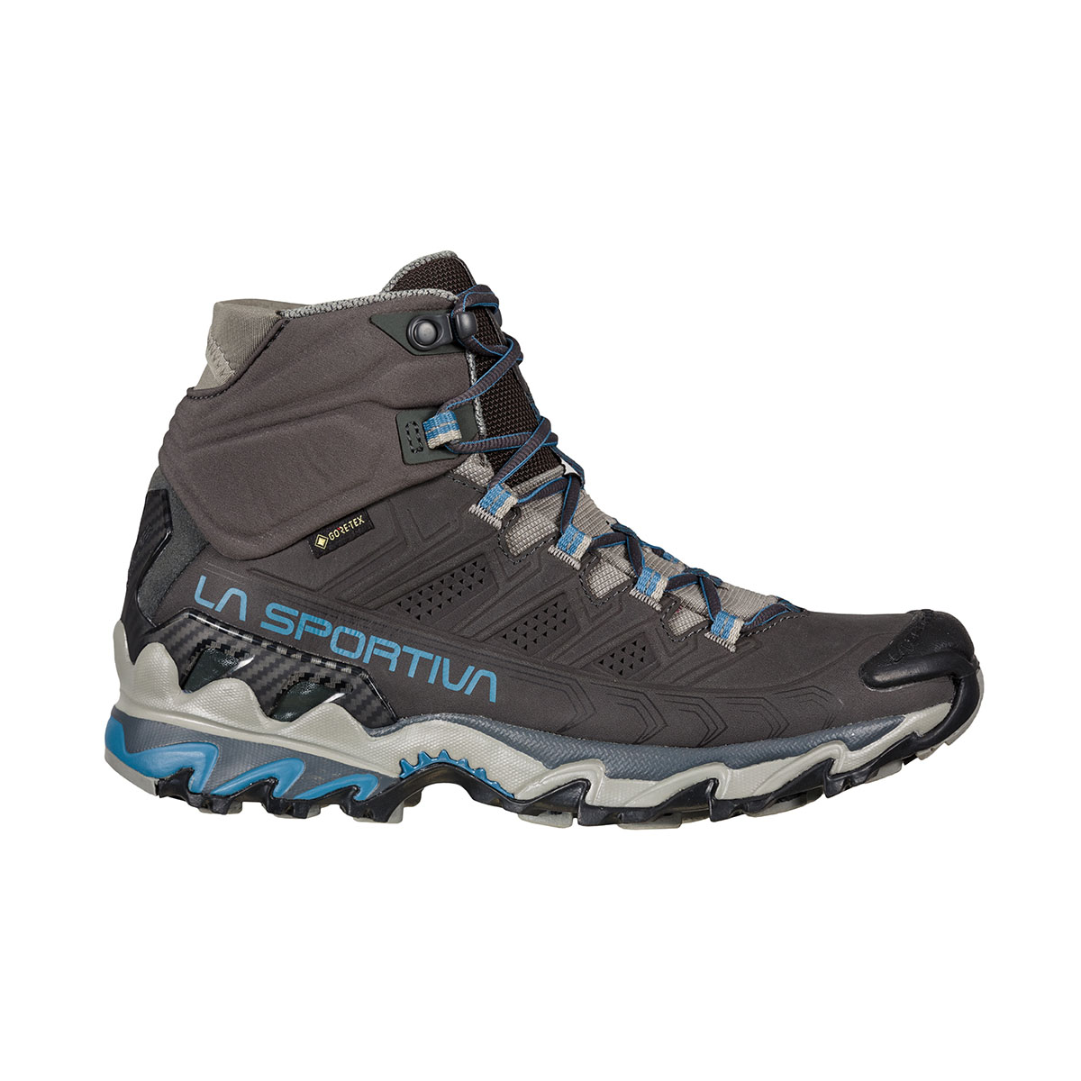 Chaussures Ultra raptor II Mid Leather GTX pour femme La