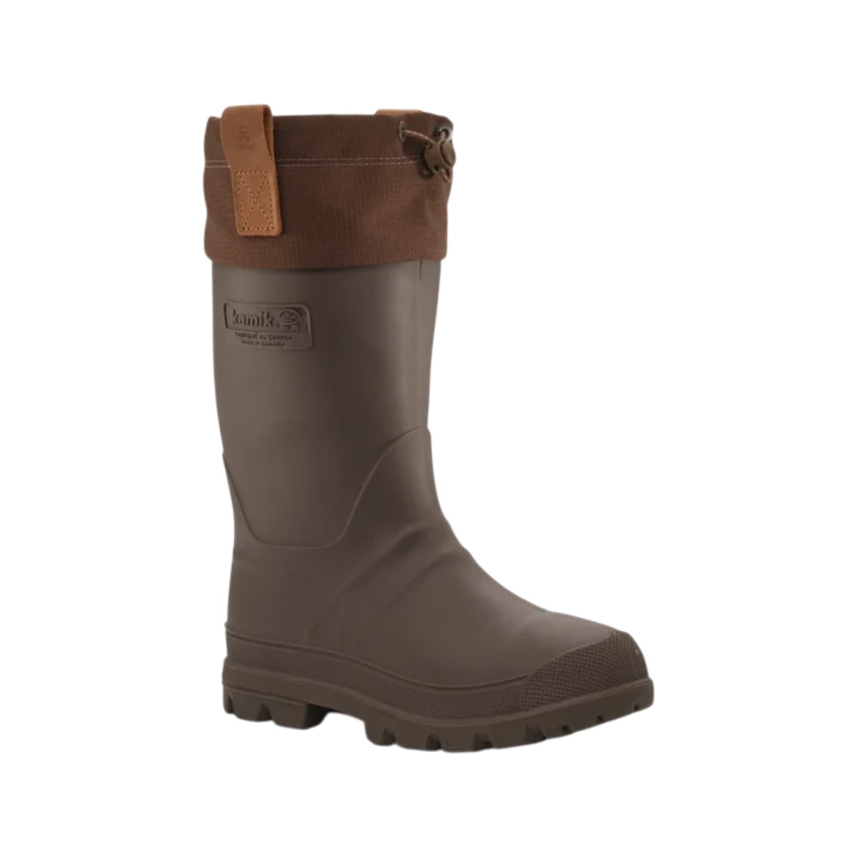 Kamik - Women's Tundra Rubber Boots