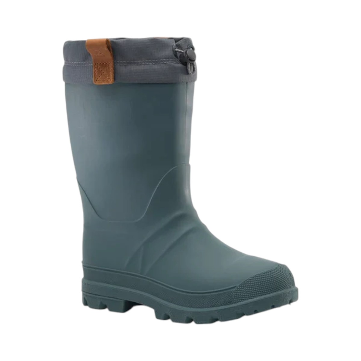 Kamik - Women's Tundra Rubber Boots