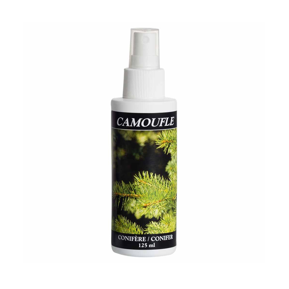 Meunerie Soucy - Camoufle - Coniferous