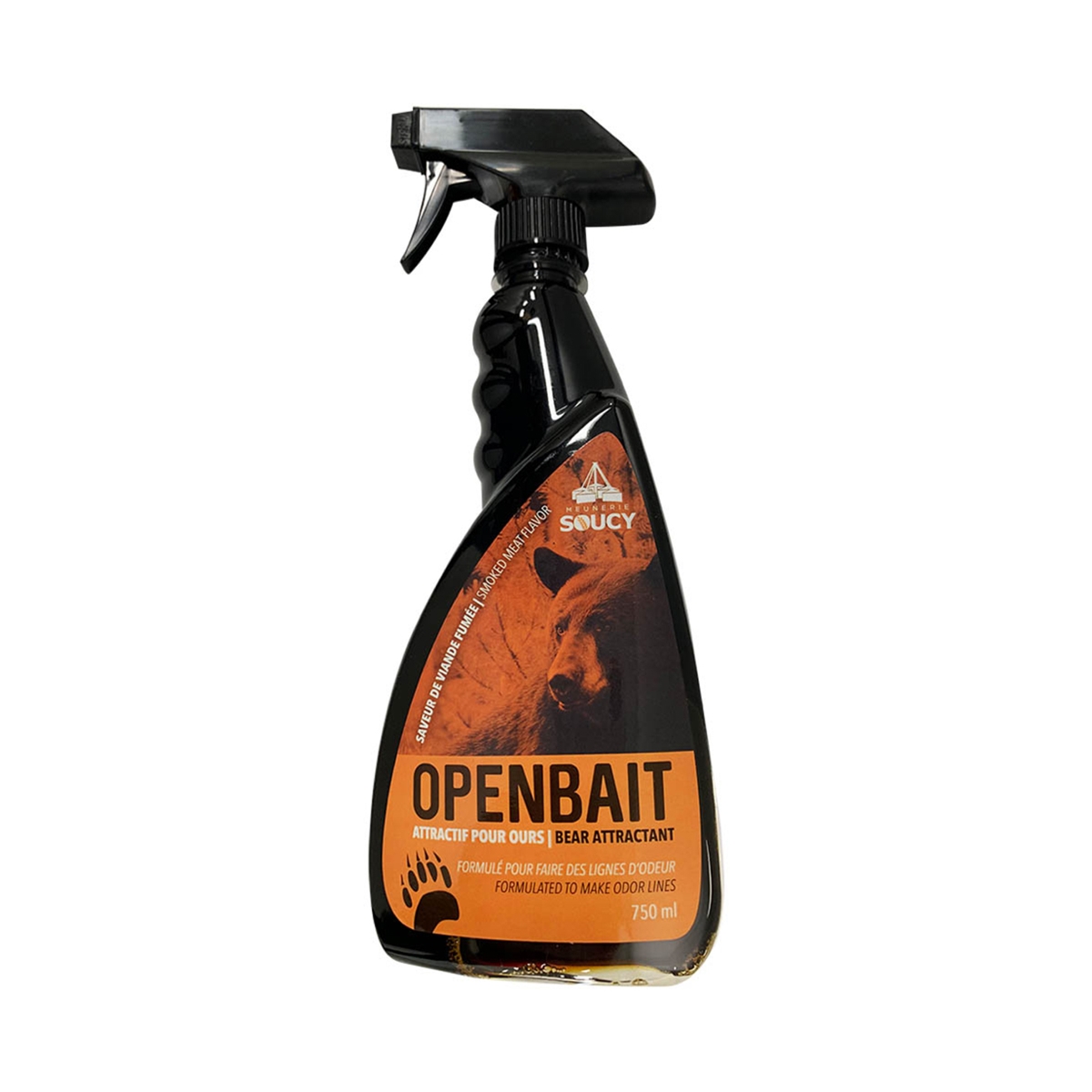 Meunerie Soucy - Bear Attractant