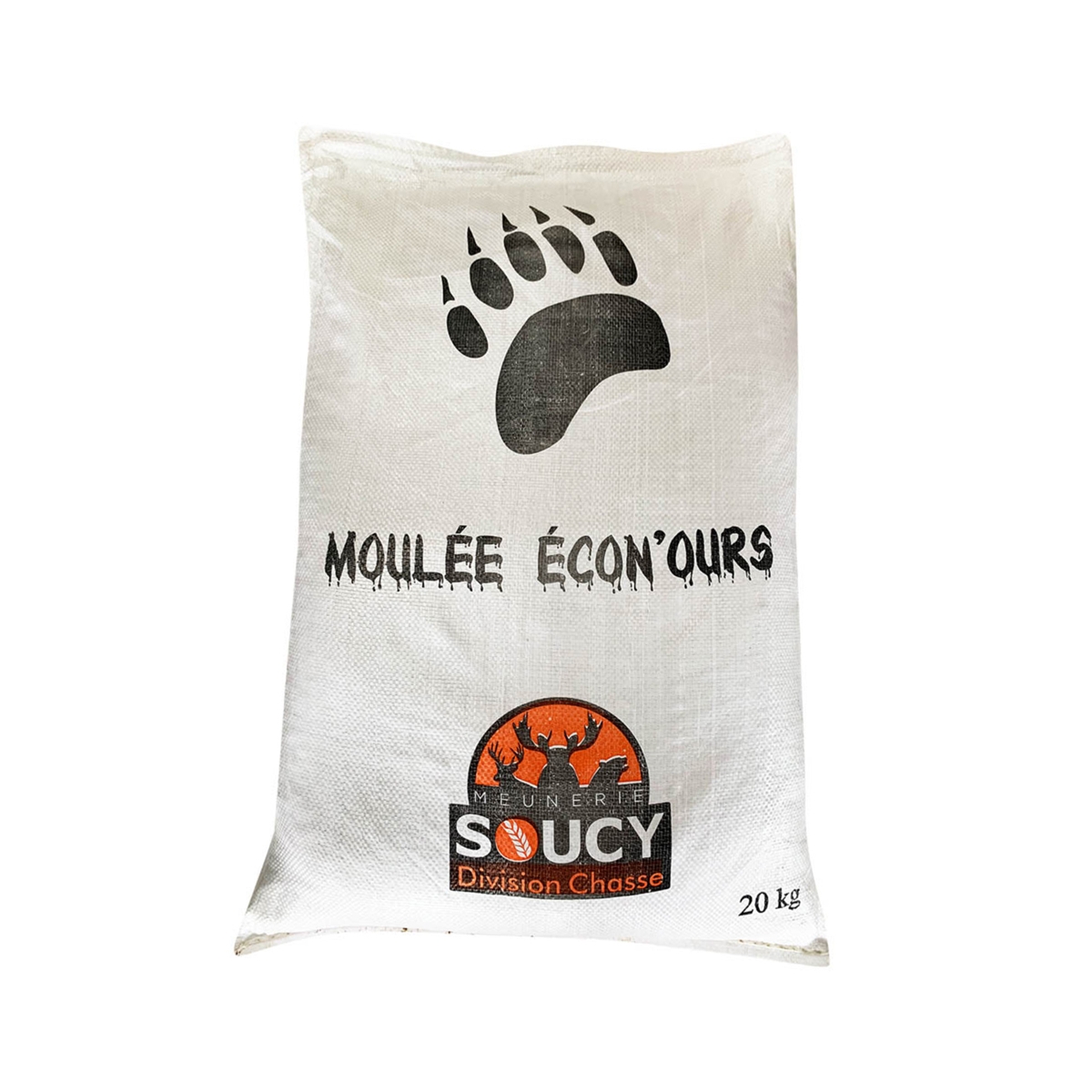 Meunerie Soucy - Feed Éconours