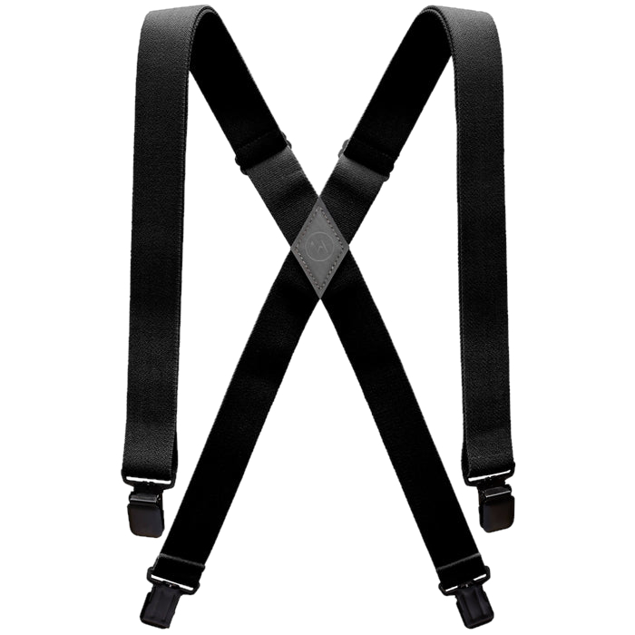 Arcade - Jessup Suspenders