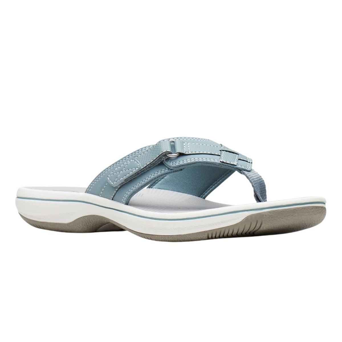 Clarks - Women's Breeze Sea Sandals