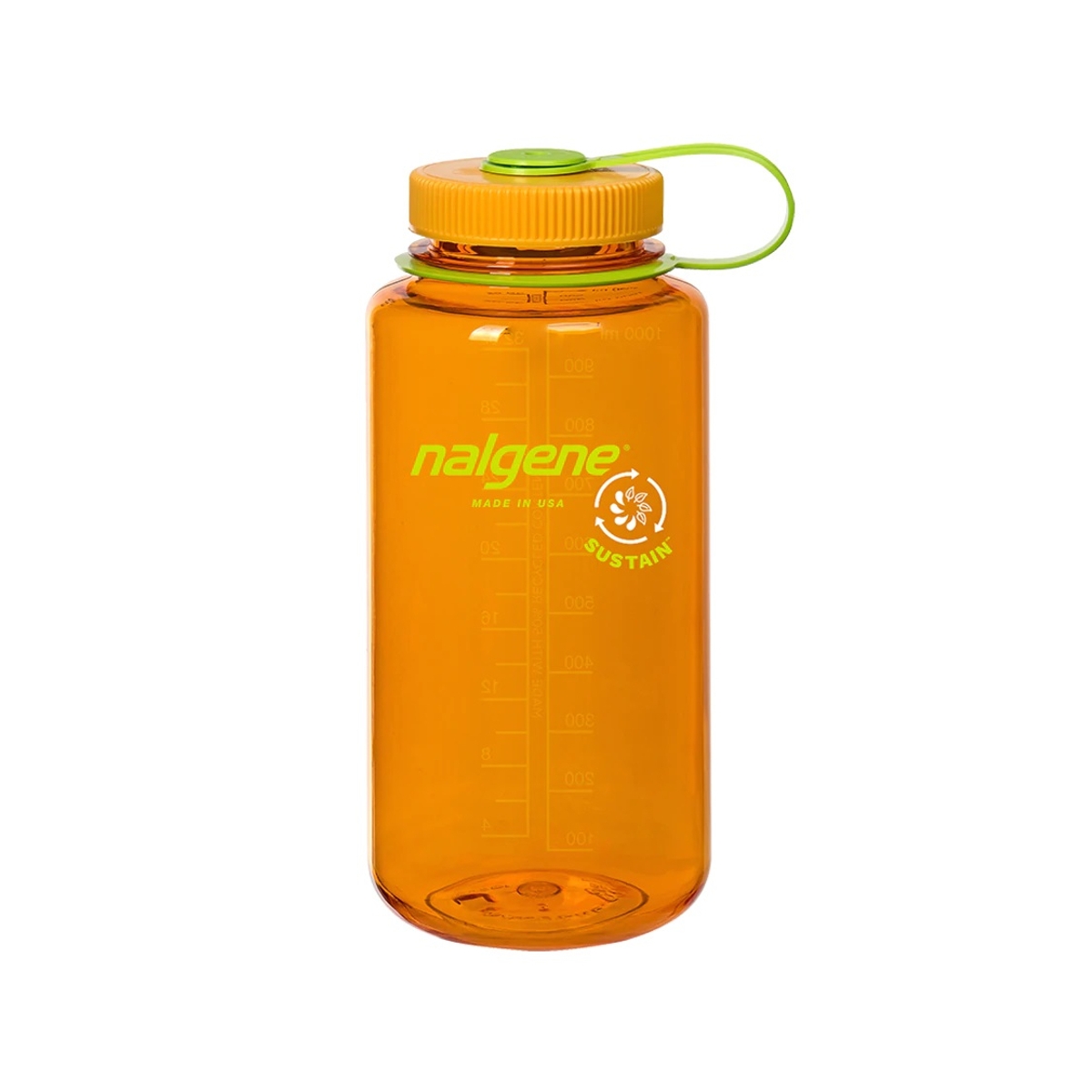Nalgene - 16 oz Sustain Wide Mouth Bottle