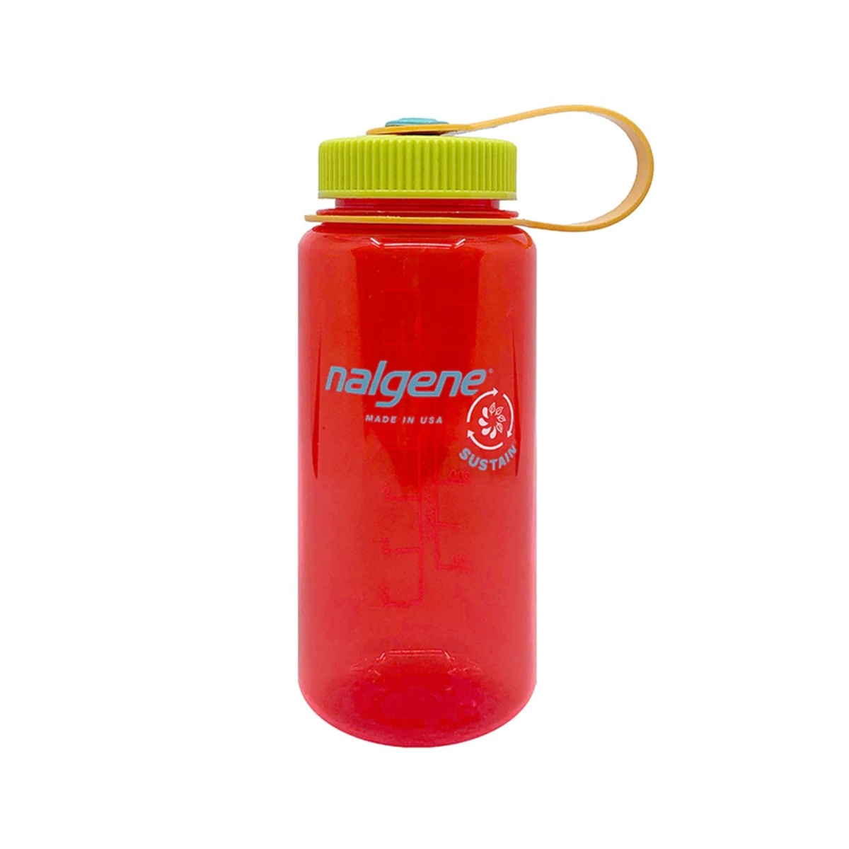 Nalgene - 16 oz Sustain Wide Mouth Bottle