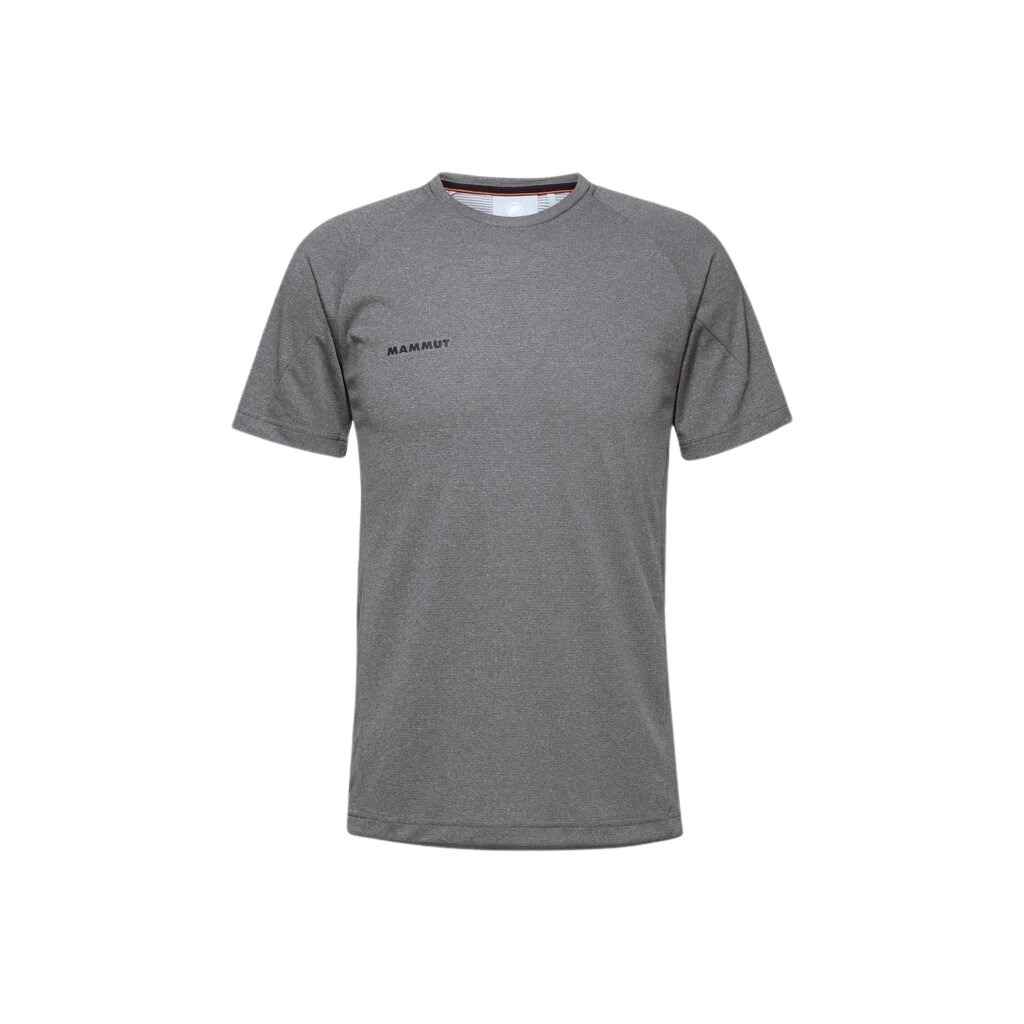 Mammut aegility t on sale shirt