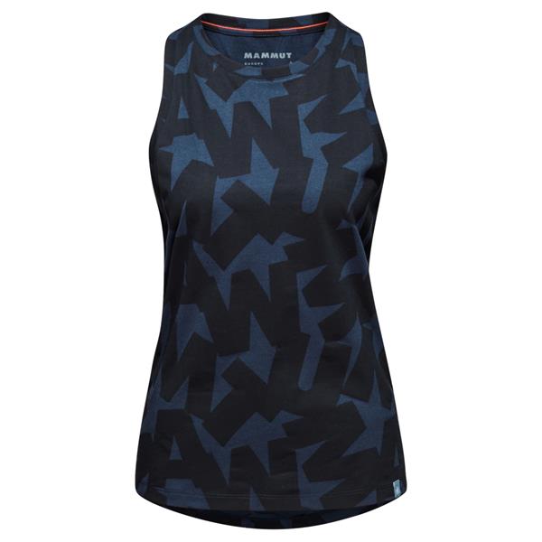 Mammut - Camisole 160 Years Mammut pour femme