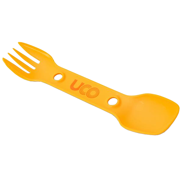 UCO - Utility Spork and Knife