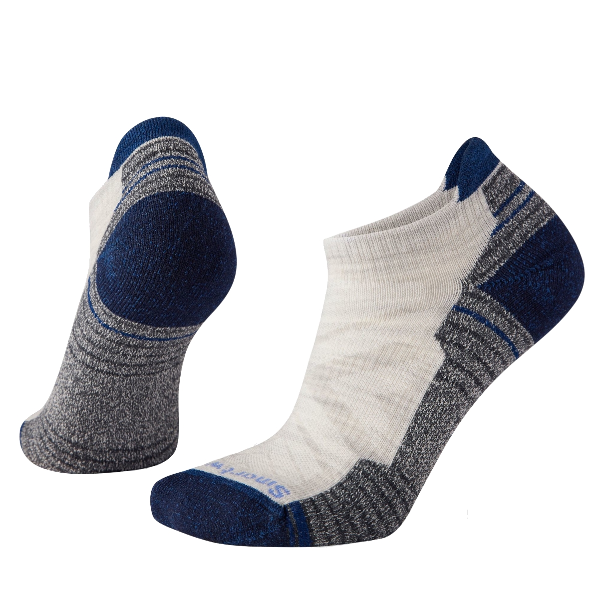 Smartwool - Women's Hike Light Cushion Low Ankle Socks