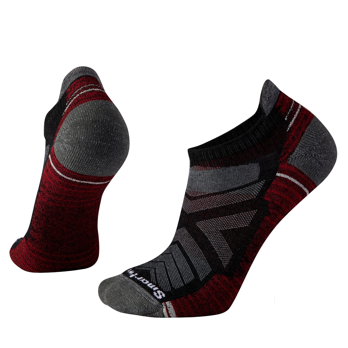 Smartwool - Hike Light Cushion Low Ankle Socks