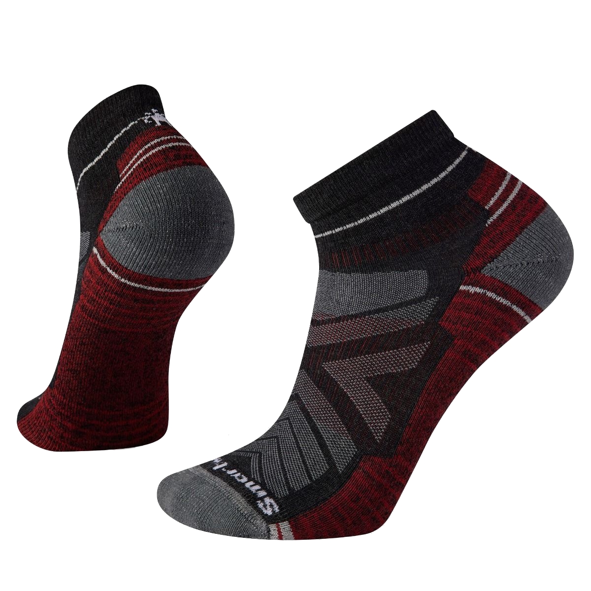 Smartwool - Unisex Hike Light Cushion Ankle Socks