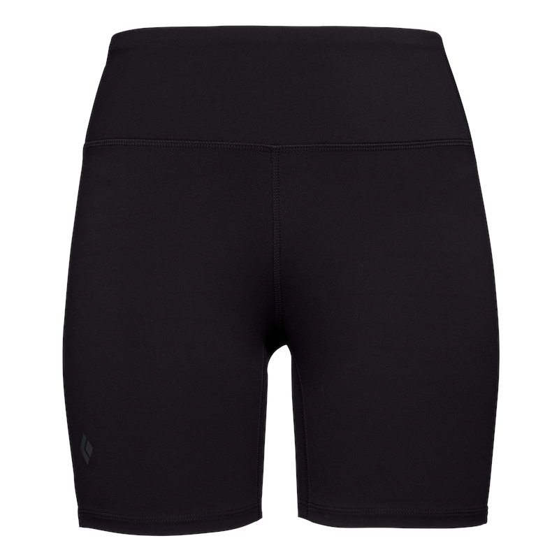 Black tight shorts best sale