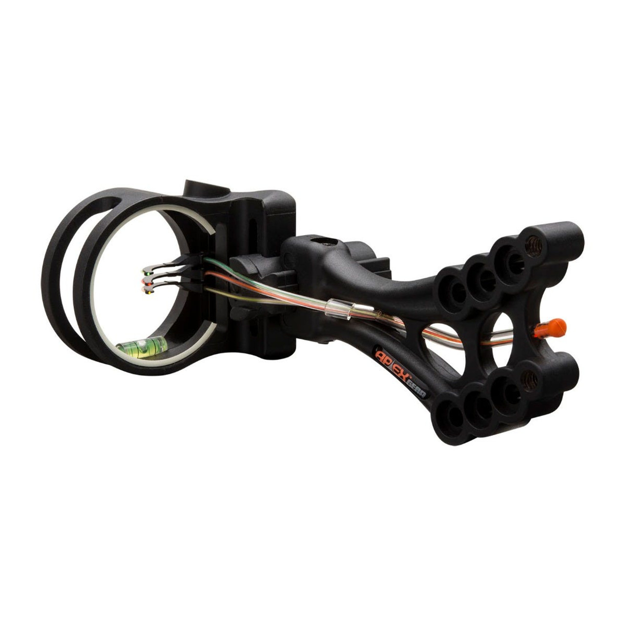 Apex Gear - Tundra Sight Black