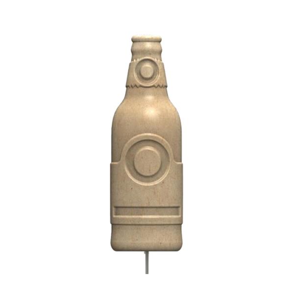 Birchwood Casey - Bottle 3D Stake Target