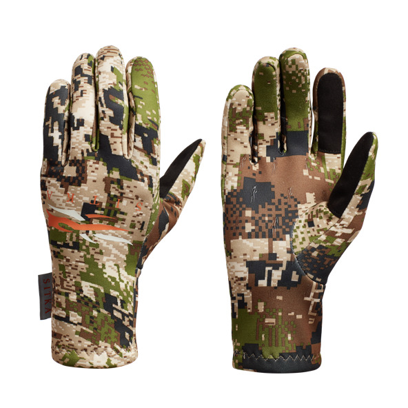 Sitka - Women's Traverse Gloves