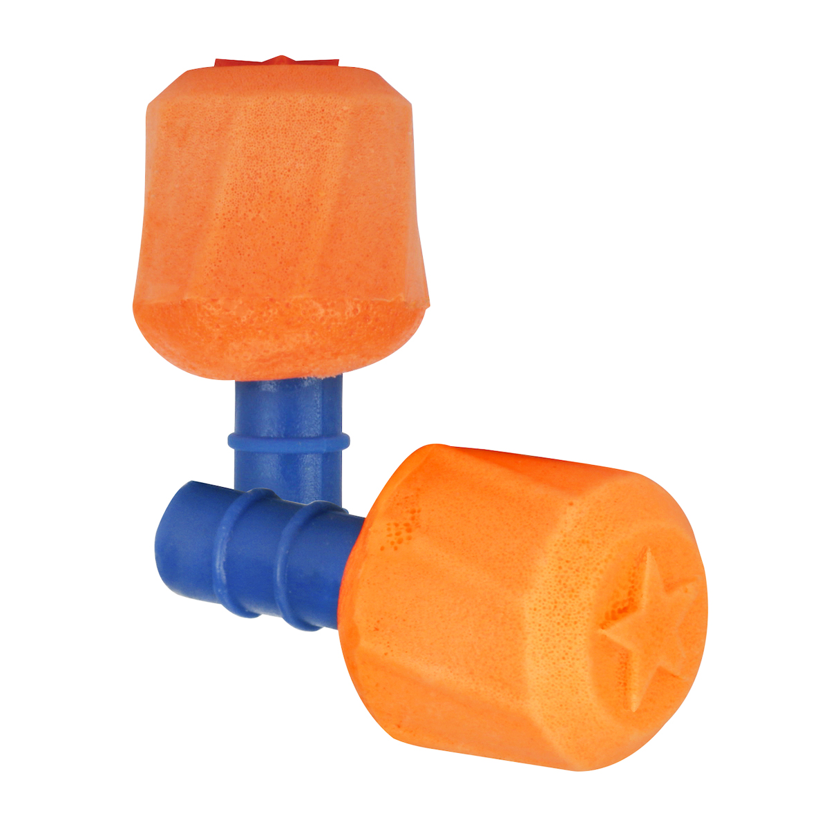 Dynamic Safety - EZ-Twist - Disposable Soft Ear Plugs