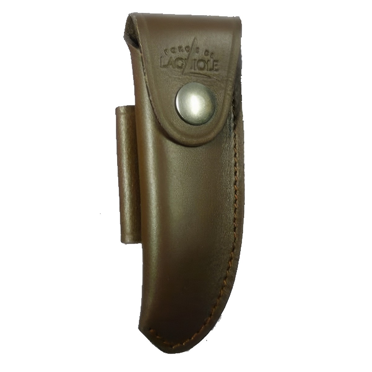 Forge de Laguiole - Buron Folding Knife Case
