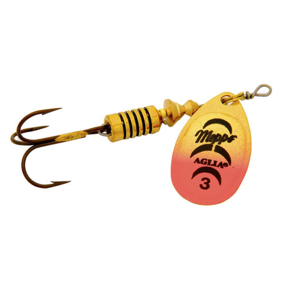 Mepps - Aglia #3 Spoon ¼ oz
